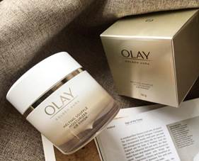 Olay气泡霜，开启酵母护肤新思潮