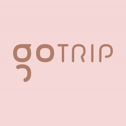 少女旅行箱品牌GoTrip 让你的每场旅途都可爱爆表