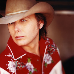 德怀特·尤科姆Dwight Yoakam