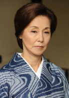 野际阳子