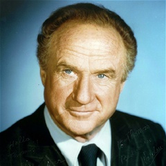 Jack Warden