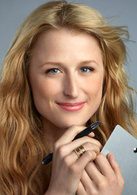 Mamie Gummer 