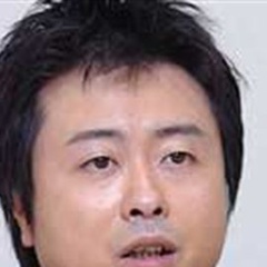 河本准一 