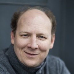 Dan Bakkedahl