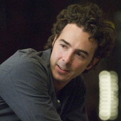 肖恩·利维Shawn Levy