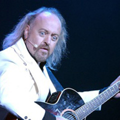 Bill Bailey