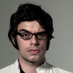 杰梅奈·克莱门特/Jemaine Clement