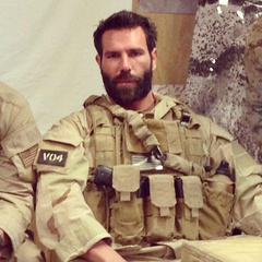 Dan Bilzerian