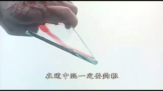 濠江风云 高清剧照