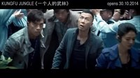 甄子丹王宝强《一个人的武林》Kung Fu Jungle (2014)