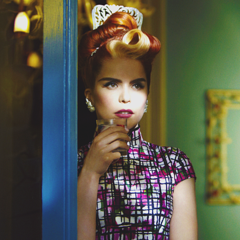 Paloma Faith