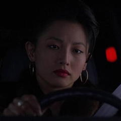 富田谭玲Tamlyn Tomita