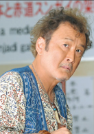 吉田钢太郎