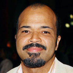 杰弗里·怀特Jeffrey Wright