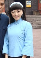 陈丽丽