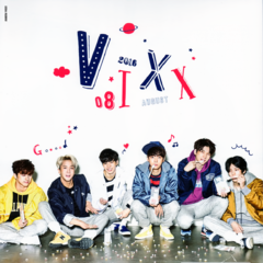 VIXX