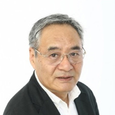 浜田晃