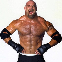 Bill Goldberg