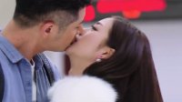 《结婚为什么》任重种丹妮唯美吻戏 闪婚上演“三剑客”