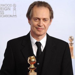 史蒂夫·布西密/Steve Buscemi