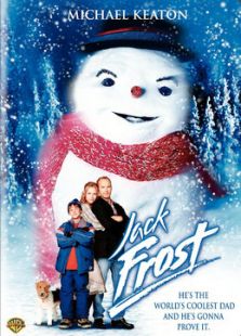 雪人（1998）