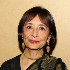 Madhur Jaffrey