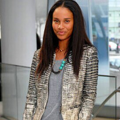 乔伊·布赖恩特Joy Bryant