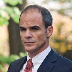 迈克尔·凯利Michael Kelly