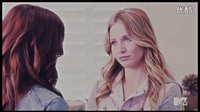 Karma _ Amy | you've got a beautiful brain. (1x06)