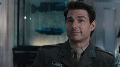 制作特辑之Tom Cruise is William Cage