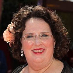 菲利斯·史密斯Phyllis Smith