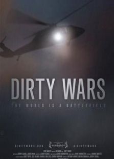 Dirty Wars