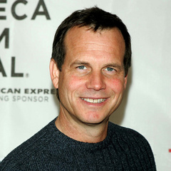 比尔·帕克斯顿Bill Paxton