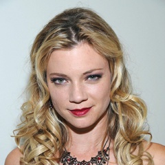 艾米·斯马特Amy Smart