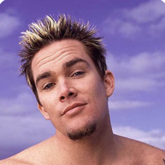 马克·麦克格拉斯Mark McGrath、大卫·M·纳瓦罗David M. Navarro