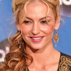 德瑞·德·玛泰Drea de Matteo