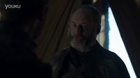 权力的游戏第五季第七集超清预告片 Game of Thrones Season 5 Episode 7 Preview