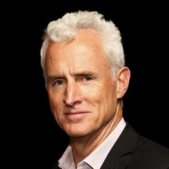 约翰·斯拉特里John Slattery