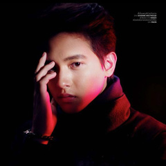 James Jirayu