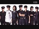 .警徽天职 2 Theme Song - 光荣角色 (Power Station 动力火车)