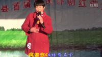 刘淑香演唱花为媒【玫瑰花开颜色鲜】滦南首届农民评剧红歌大赛决赛