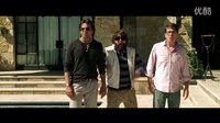 The Hangover Part III  宿醉3 官方预告 『高清』