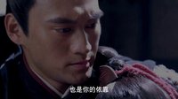 《秀丽江山》再曝“绝爱”版片花 林心如袁弘上演乱世长情