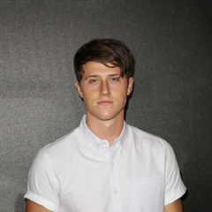 shane harper