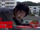 《玉川区役所 OF THE DEAD》预告片