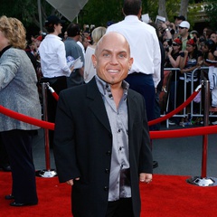 Martin Klebba