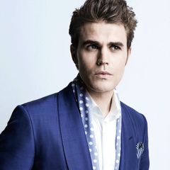 保罗·韦斯利Paul Wesley