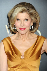 Christine Baranski