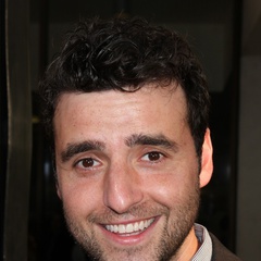 大卫·克鲁霍尔特兹David Krumholtz