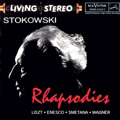 Leopold Stokowski